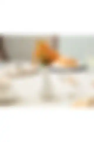 Madame Coco Petit Concept Mini Vazo: Şıklık ve Fonksiyonelliğin Buluşması