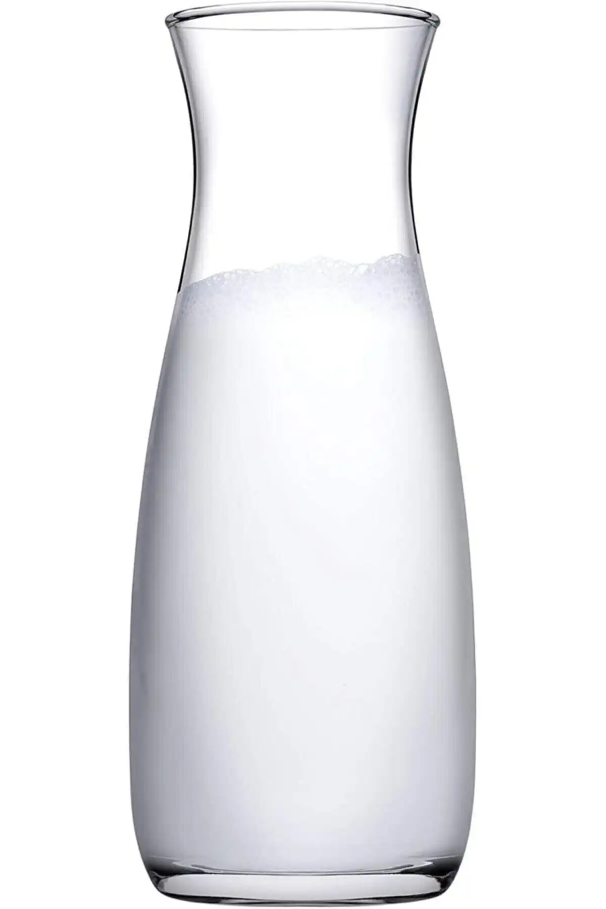 Paşabahçe Cam Amphora Şişesi: Estetik ve Fonksiyonellik Bir Arada