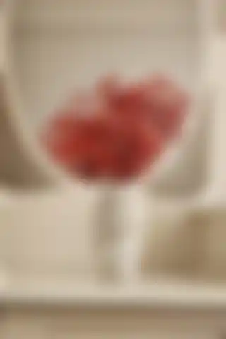 Serengeti Dekoratif Vazo ile Modern Ev Dekorasyonunu Tamamlayın