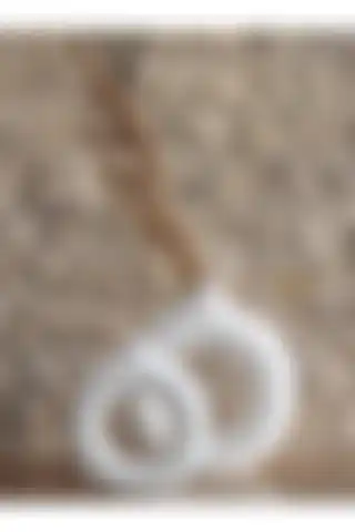 Stonnish Bohem Halka Vazo Seti ile Evinizi Şık Hale Getirin