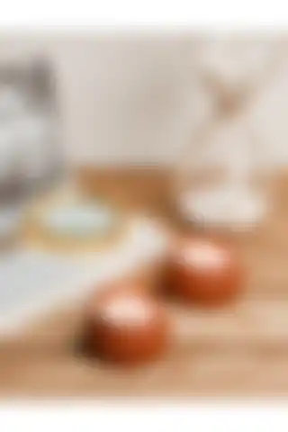ASEM 2 Li Tealight Mumluk: Modern Beton Tasarım ile Estetik Dokunuş