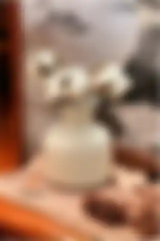 Carmen Soft Dekoratif Mini İskandinav Vazo ile İç Mekânınıza Zarafet Katın