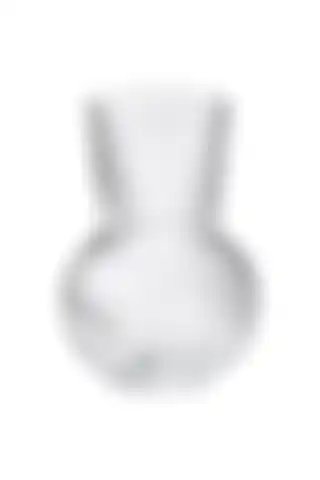 IKEA Padrag Şeffaf Cam Vazo ile Evinize Estetik ve Zarafet Katın