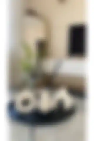 Ogish 10 Cm 3'lü Minimal Dekoratif Bohem Vazo Seti ile Eviniz İçin Şıklık