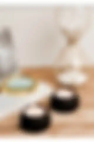 Genel Markalar 2 Li Tealight Mumluk ile Evinizi Süslüyor