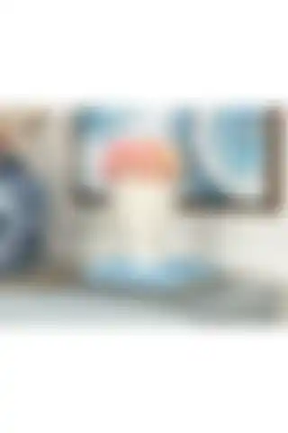 Madame Coco Nieves Vazo ile Modern ve Fonksiyonel Ev Dekorasyonu