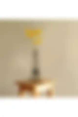 Miniminti Şeffaf Cam Vazo ile Evinizde Modern Bir Dokunuş Yaratın