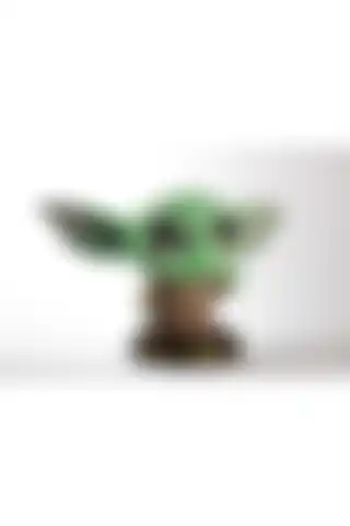 Dream3D Baby Yoda - Koca Kafa Bebek Yoda İncelemesi ve Kullanıcı Görüşleri
