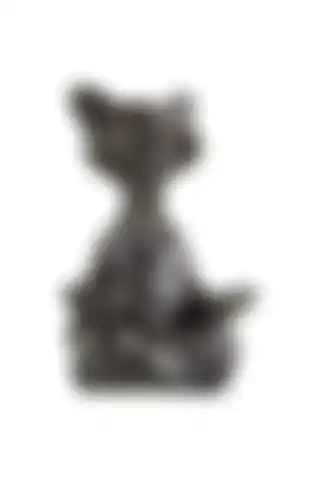 SUME Dekoratif Yoga Yapan Kedi Biblo ile Huzurlu Mekanlar Yaratın