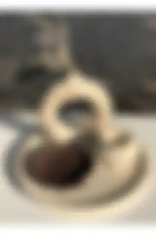 Thiramis Homeconcept Chocolate Detay Dekoratif 4'lü Set ile Estetik Tasarım
