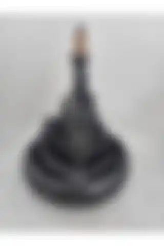 Ard.Art Braddur Kule Yüzük Biblo ve Tütsülük 17 cm Estetik Ürün