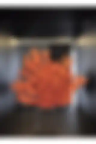 Decorem Dekoratif Kristalli Turuncu Mercan Aksesuarın Avantajları ve Kullanım Alanları