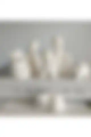 Havalı Tasarım Dekoratif Üçlü Kutup Ayısı ve Aile Biblo Seti İncelemesi