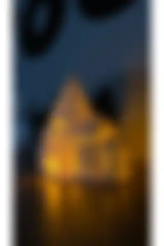 Huni Dekoratif Ev Tealight Mumluk ile Modern Ev Dekorasyonunu Yükseltin