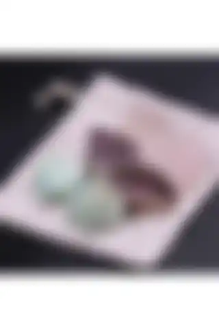 MYTAKIAĞACIMFH Ametist, Aventurin ve Pembe Kuvars Taşı Seti Özellikleri