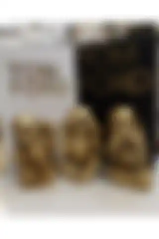 BayCazip Görmedim Duymadım Bilmiyorum 3’lü Seti ile Modern Estetik