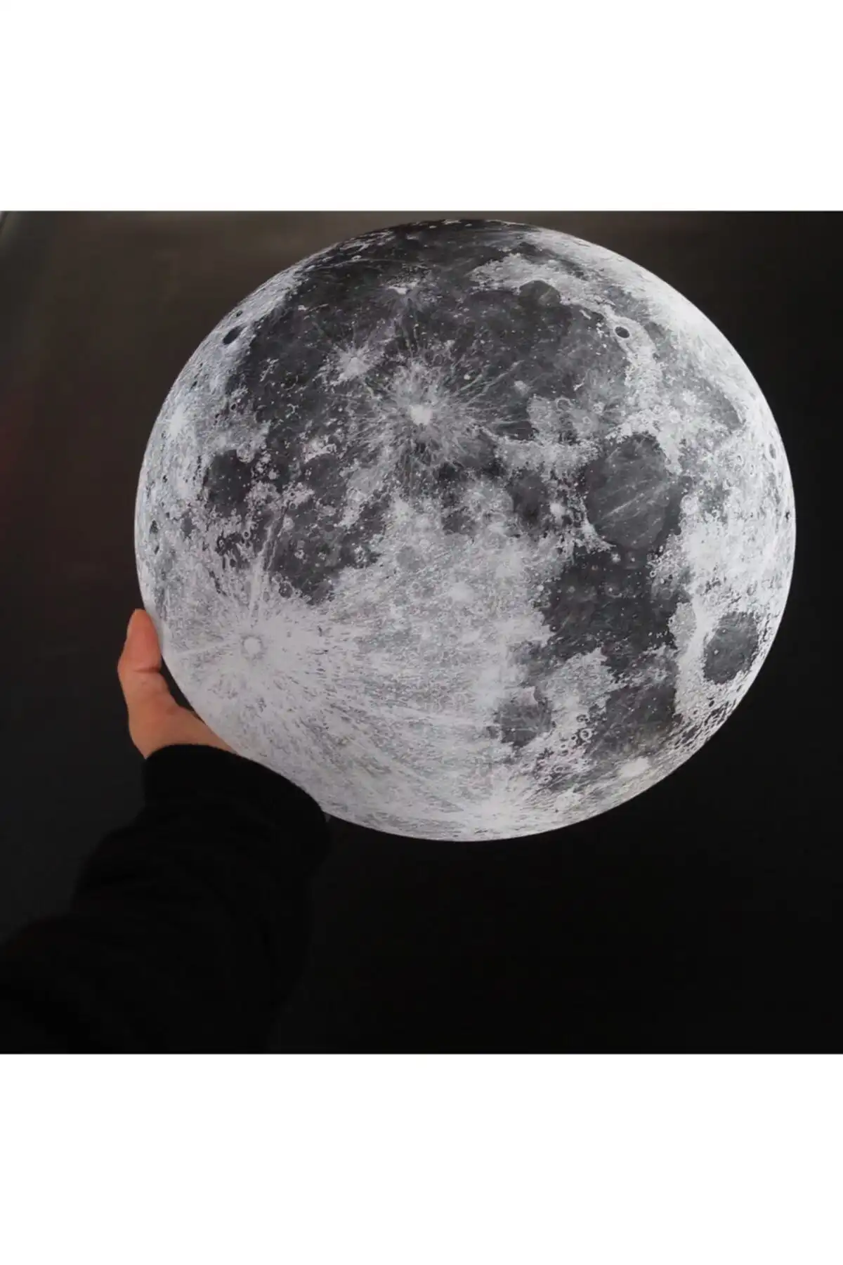 Planet Butik Full Moon Ahşap Dekor ile Estetik ve Dayanıklılığın Buluşması