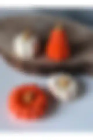 Bautinq Store Kabak 4 Lü Set ile Evinizi Renkli ve Şık Hale Getirin