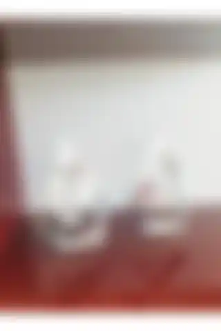Ahşap Factory Hediyelik Ayaklı Ayna Biblo İncelemesi