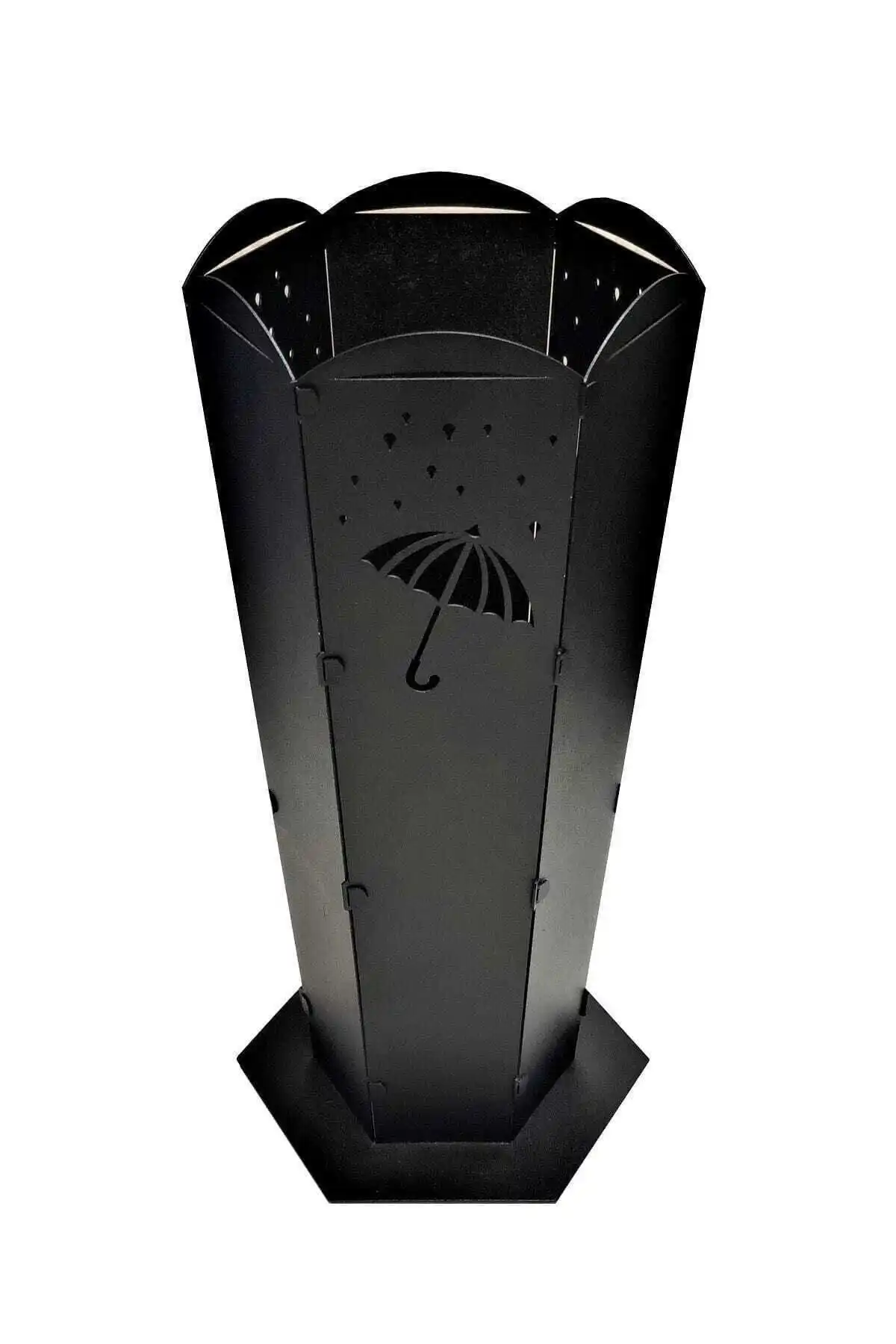 Amazon Ev Sherlock Home Metal Şemsiyelik: Şık ve İşlevsel Bir Çözüm