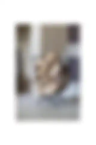 Mavienerji Dekoratif Metal Şömine Odunluğu ile Şık ve Fonksiyonel Kullanım
