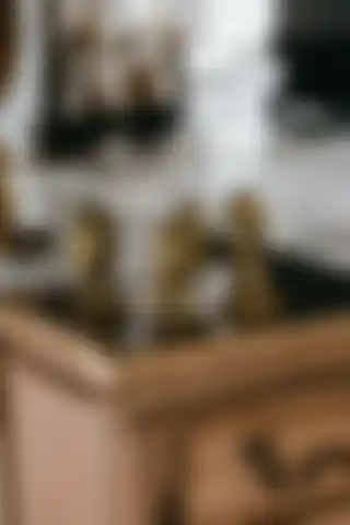 Rugad Biblo Dekoratif Heykel ile Evinizin Atmosferini Değiştirin