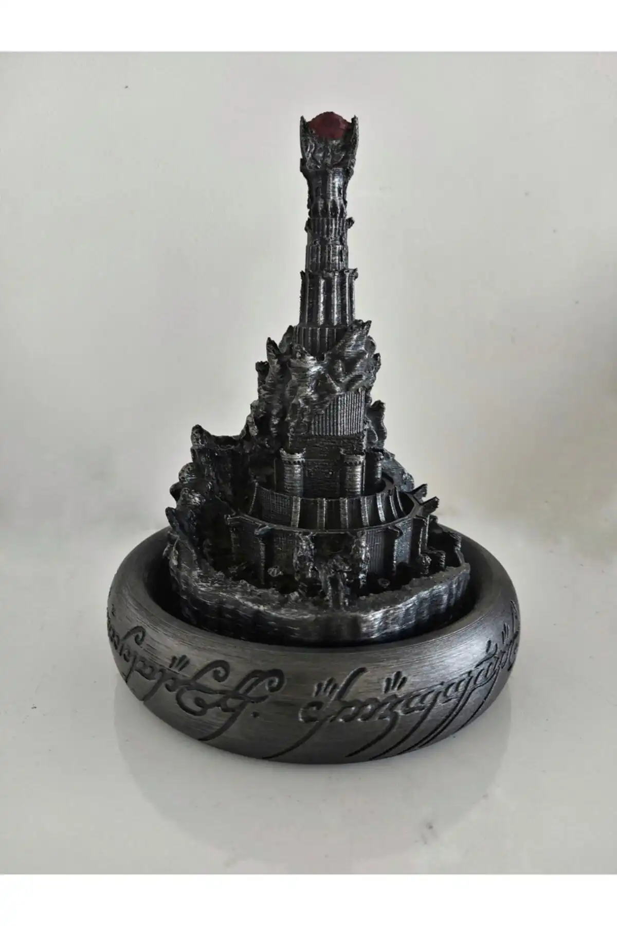 Ard.Art Lord Of The Rings Figür Biblo: El Yapımı ve Dayanıklı Tasarım