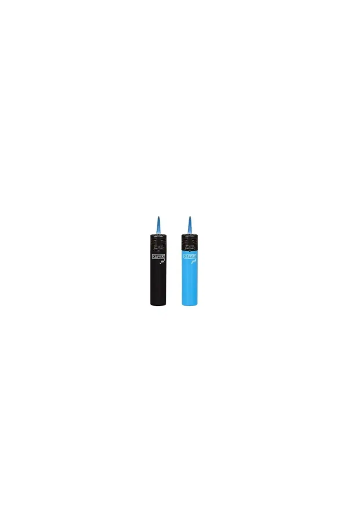 Clipper Rüzgar Çakmağı Jet Flame - Modern ve Kullanıcı Dostu Çözüm