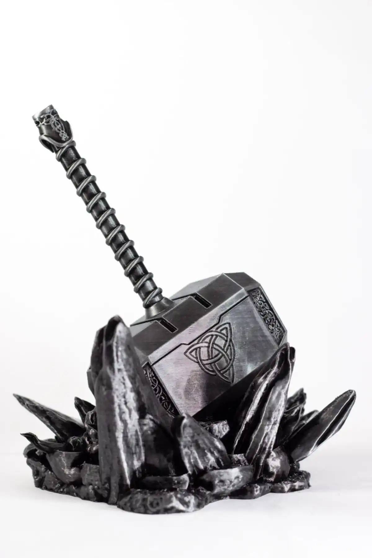 Dream3D Thor'un Çekici Mjollnir Biblosu: Estetik ve Fonksiyonellik