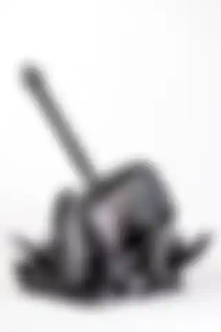 Dream3D Thor'un Çekici Mjollnir Biblosu: Estetik ve Fonksiyonellik