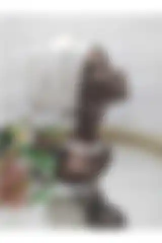 Elvanhobi Afrikalı Şık Kadın Biblosu: Estetik ve Kullanışlı Tasarım