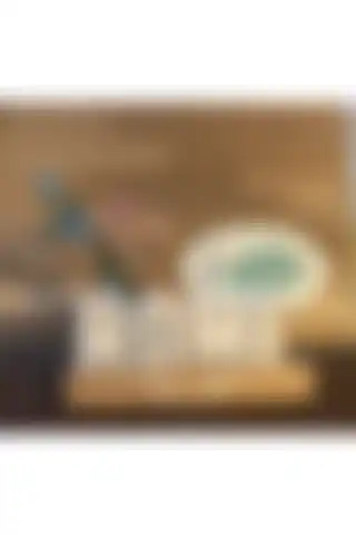 LİNECRAFT Dekoratif Home Yazısı Obje: Minimalist İskandinav Tasarım