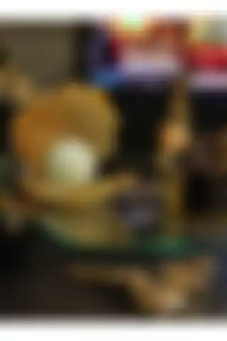 Tavcam İstiridye Aksesuar: El Yapımı Cam Dekoratif Obje ile Evinizi Şıklık Katın
