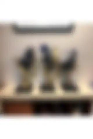 Doremcy 3'lü Biblo ve Ofis Aksesuar Seti: Şık ve Fonksiyonel