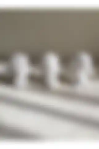 Eliş ÇiçekŞirin Üçlü Kanatlı Melekler ile Ev Dekorasyonunu Zenginleştirin