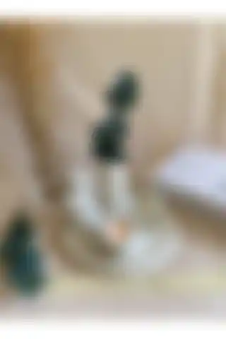 Forte Vie Dekoratif Minimal Vazo Seti: Şıklık ve Fonksiyonellik
