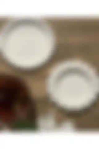 KUMS DESIGN 2’li Bubble Tabak Seti: Fonksiyonellik ve Estetik