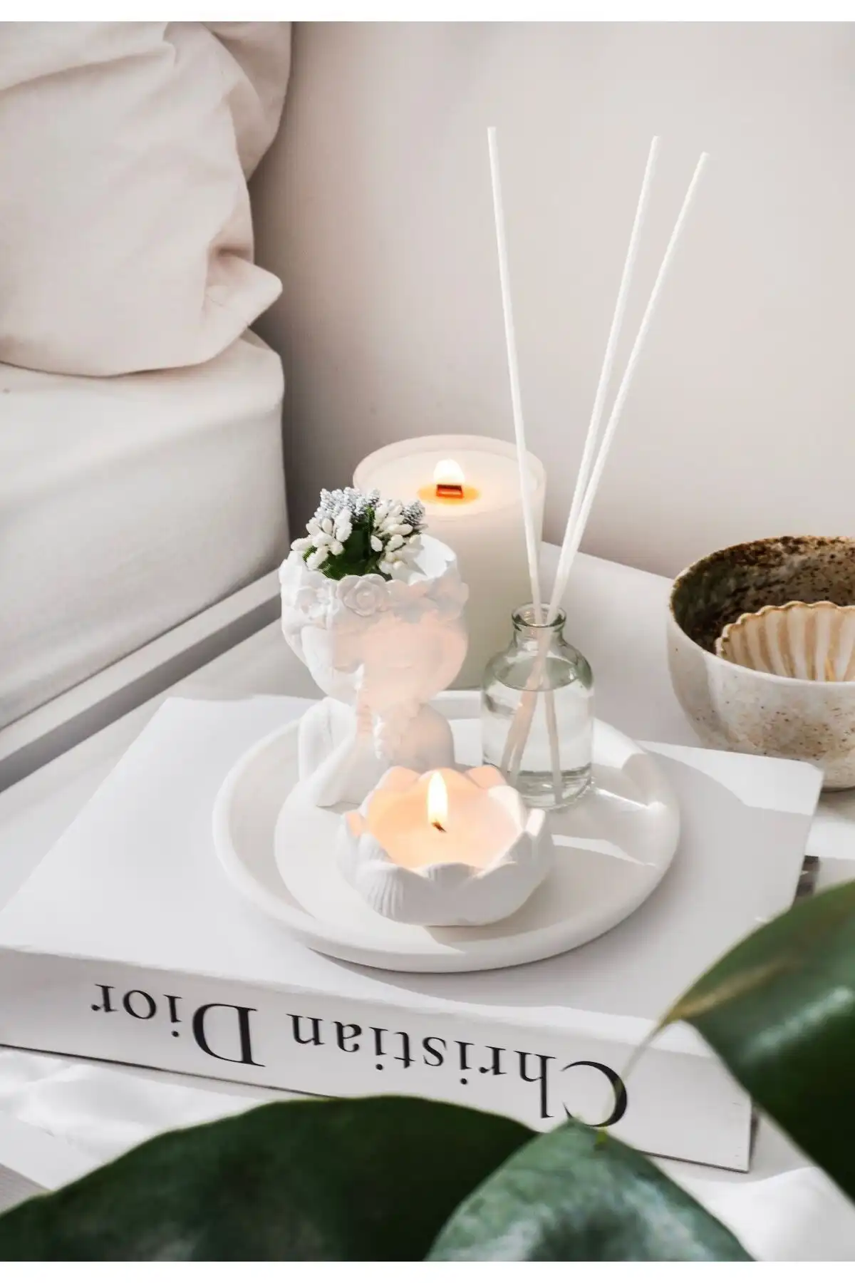 LALEZEN HOME 4'lü Set İncelemesi: Estetik ve Kullanışlı Tasarım