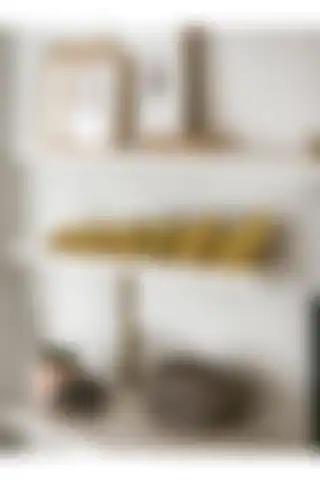 LuDesign 7'li Gold Renk Bereket Fil Seti: Zarif ve Kullanışlı