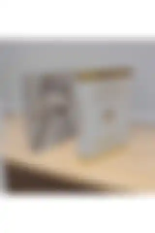 NARİBA Dekoratif Kitap Kutusu Seti ile Estetik ve Fonksiyonellik