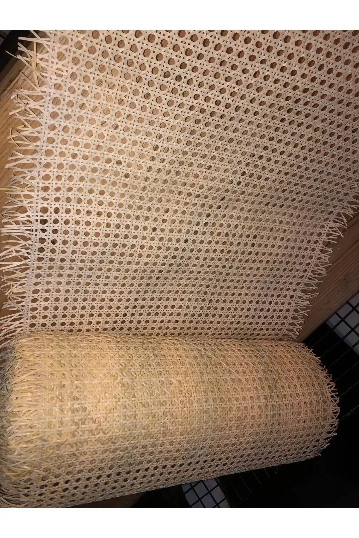 SerPLASTİK 45cm x 1m Plastik Hazeran Hasır Ürün İncelemesi
