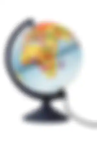 Smartfox Gürbüz Işıklı Siyasi Dünya Küresi İncelemesi ve Faydaları