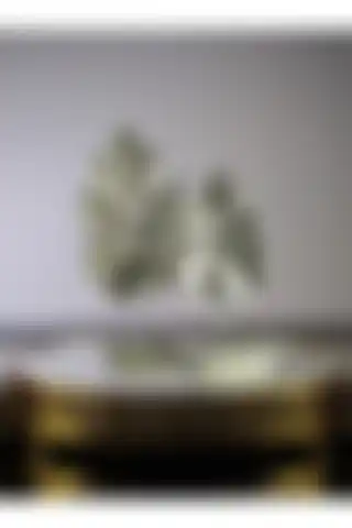Vip Sanat Dekoratif Masa Süsü Çınar Yaprak Seti İncelemesi