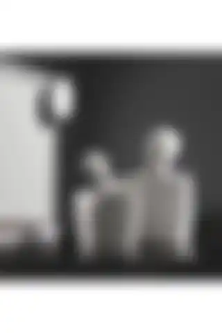 ZENART Kadın Erkek Taş Heykel İncelemesi: Şıklığın ve Dayanıklılığın Buluşması