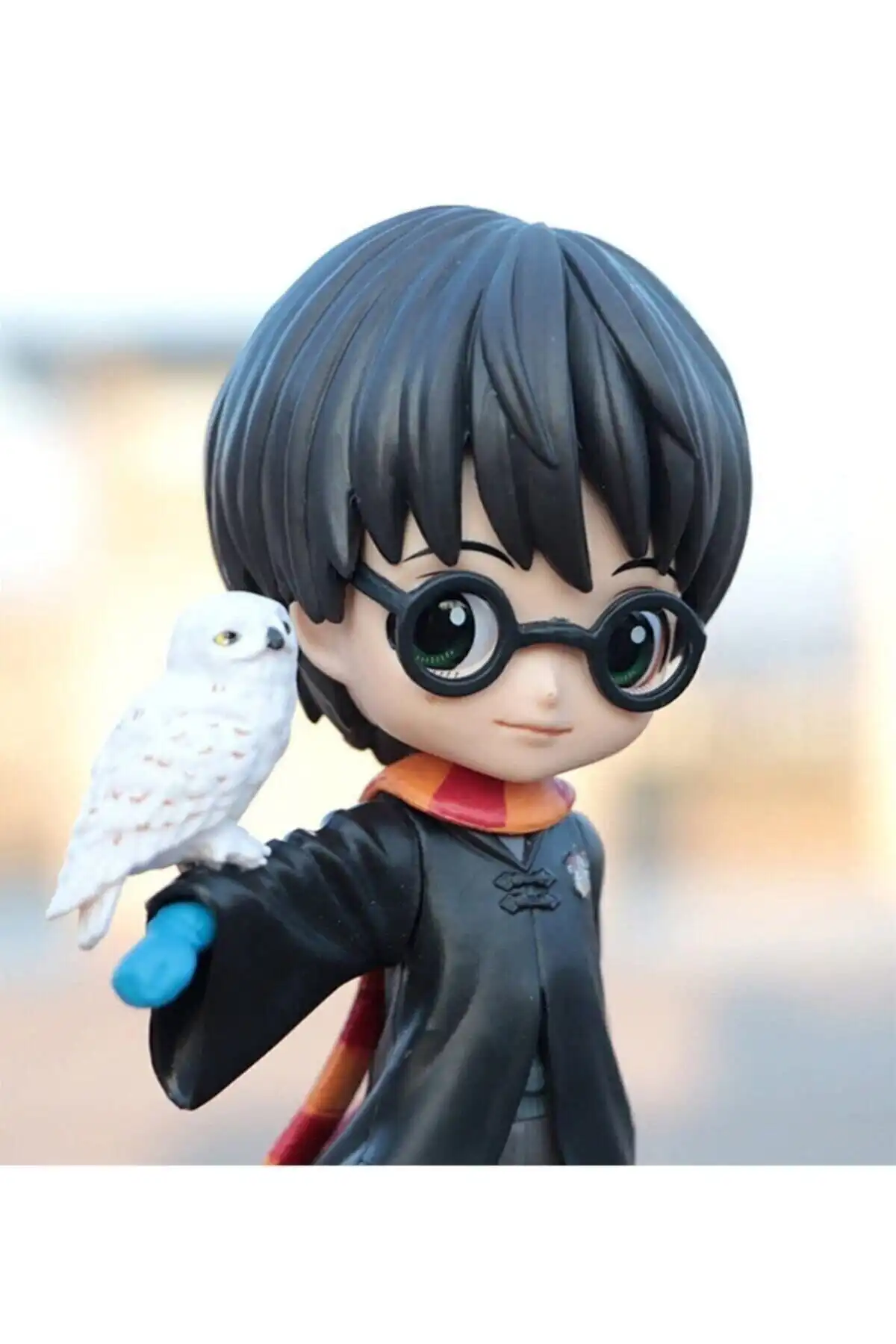 Flu Harry Potter Figür Biblo: Evinize Estetik Katacak Bir Parça