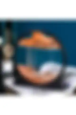 Hareketli Kum Sanatı: Estetik ve Fonksiyonellik Arayanlar İçin Kum Saati