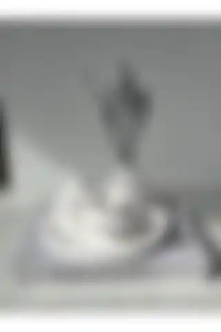 Home Sibel/Ela Tasarım Dekoratif Vazo Seti ile Estetik Dekorasyon