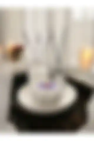 DNZ DEKOR 4'lü Set ile Evinize Modern ve Şık Bir Dokunuş Katın