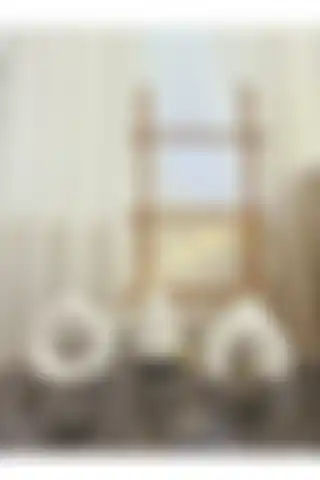 DNZ DEKOR Minimal Vazo Seti 3'lü ile Evinize Şıklık Katın
