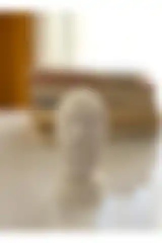 LALEZEN HOME Sokrates Filozof Heykel Biblo: Şık ve Modern Dekorasyon Unsuru